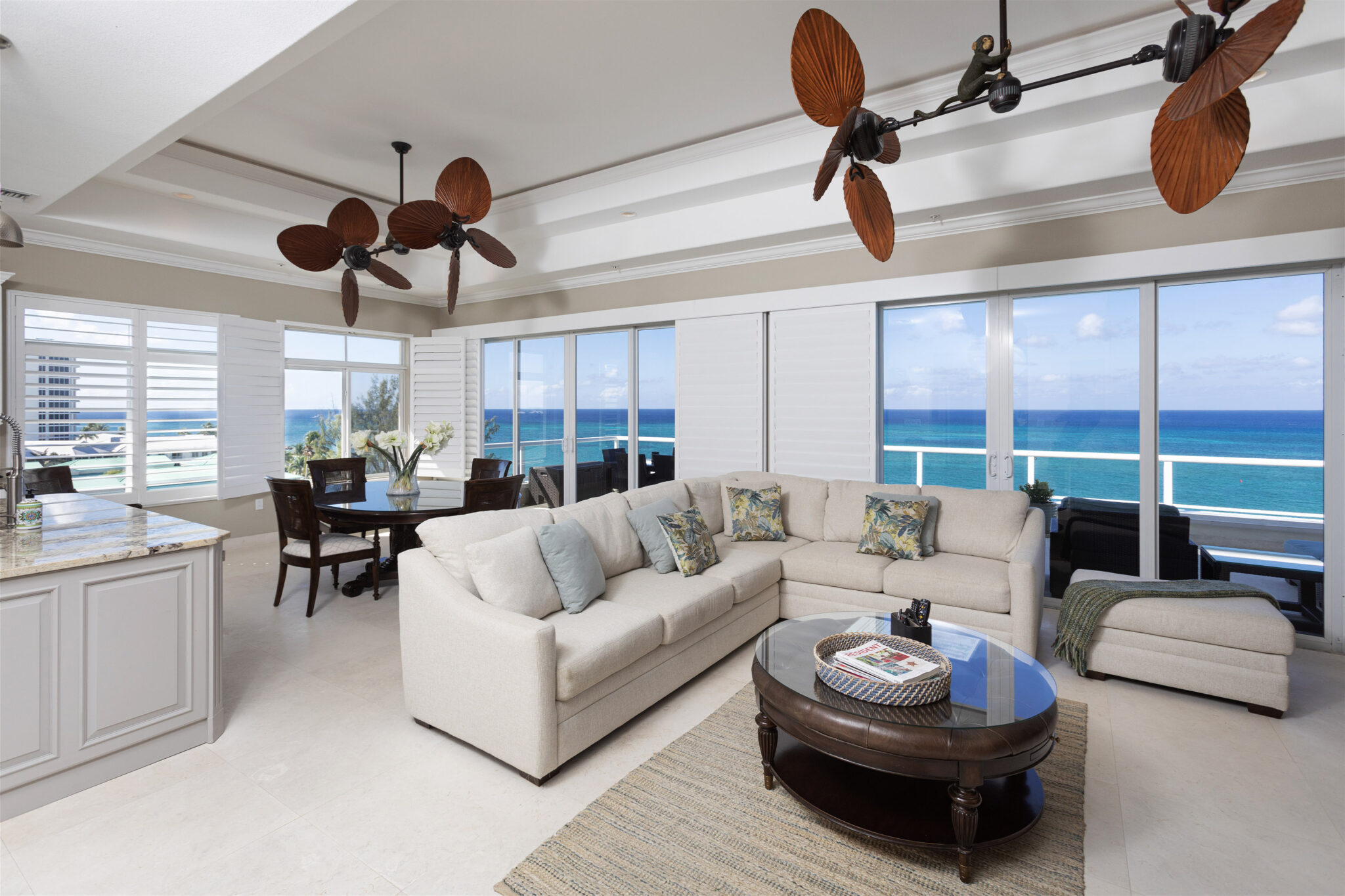 South Bay Beach Club #37, Penthouse